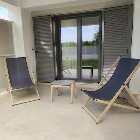 Krystalia's Luxury Studio1 * Psarou (Zakynthos)