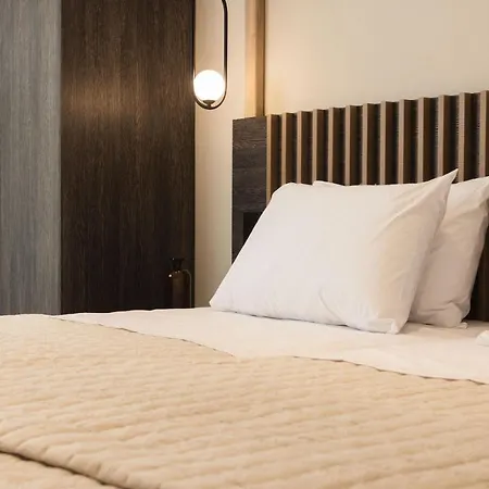 Apartmán Krystalia's Luxury Studio1 Psarou (Zakynthos)