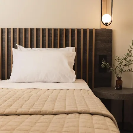 Krystalia's Luxury Studio1 Apartmán Psarou (Zakynthos)