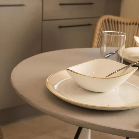 Krystalia's Luxury Studio1 * Psarou (Zakynthos)