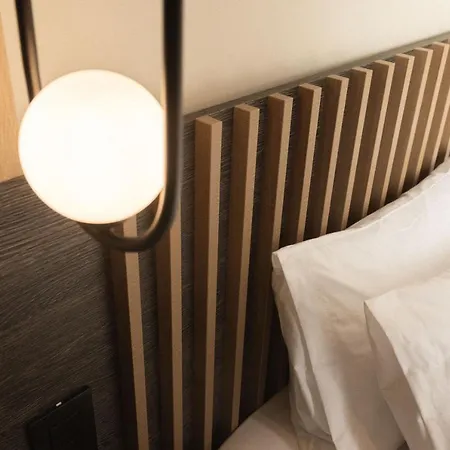 Apartmán Krystalia's Luxury Studio1 *