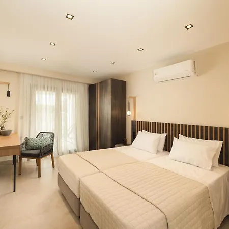 Krystalia's Luxury Studio1 Apartament