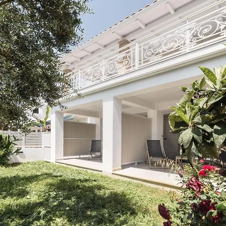 Krystalia's Luxury Studio1 Psarou (Zakynthos)