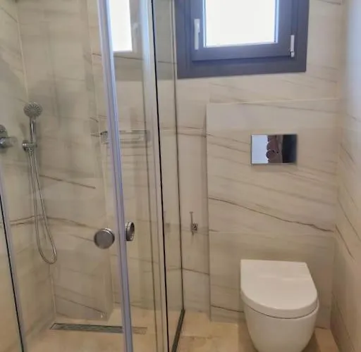 Krystalia's Luxury Studio1 Appartement *