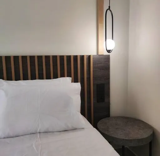 Appartement Krystalia's Luxury Studio1 Psarou (Zakynthos)