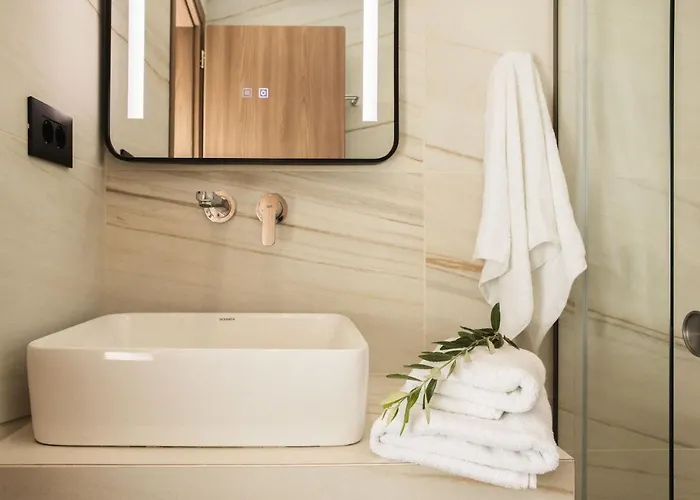 Krystalia's Luxury Studio1 * Psarou (Zakynthos)