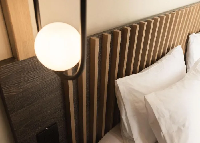 Appartement Krystalia's Luxury Studio1 *