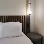 아파트 Krystalia's Luxury Studio1 Psarou (Zakynthos)