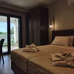 Krystalia's Luxury Studio1 Psarou (Zakynthos)
