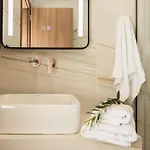 Krystalia's Luxury Studio1 * Psarou (Zakynthos)