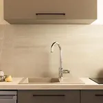 아파트 Krystalia's Luxury Studio1