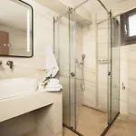 아파트 Krystalia's Luxury Studio1