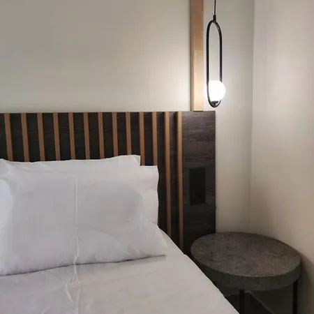 דירה Krystalia's Luxury Studio1 Psarou (Zakynthos)